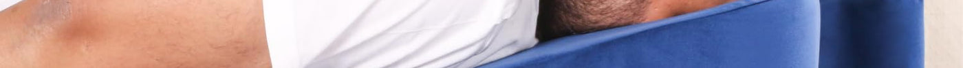 Face Down Pillow