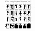 Sleep Positions