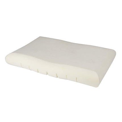Cervical Pillow for Spondylitis Soft Supportive Memory Foam Contour Bed Pillow for Sleeping for Neck & Head Support