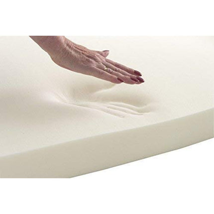Cervical Pillow for Spondylitis Soft Supportive Memory Foam Contour Bed Pillow for Sleeping for Neck & Head Support