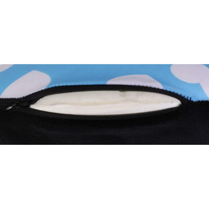 memory foam neck pillow