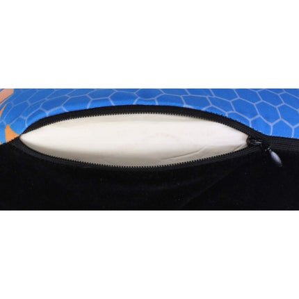 Soft Pillows For Neck Pain