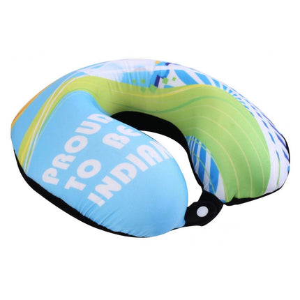 memory foam neck pillow