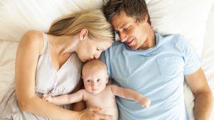 Tips For New Parents & Old Age