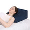 Bed wedge pillows