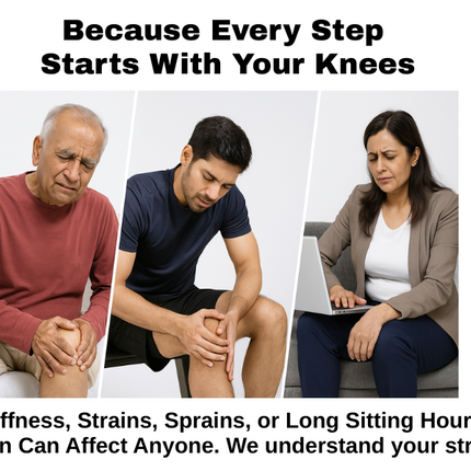 Metron Electric Knee Heating Pad for Joint Pain Relief, Arthritis and Stiffness, Heat Pad for Knee Pain Relief and Post-Surgery Recovery, Adjustable Knee Belt with Auto Shut-Off, Multi-Use for Elbow and Ankle