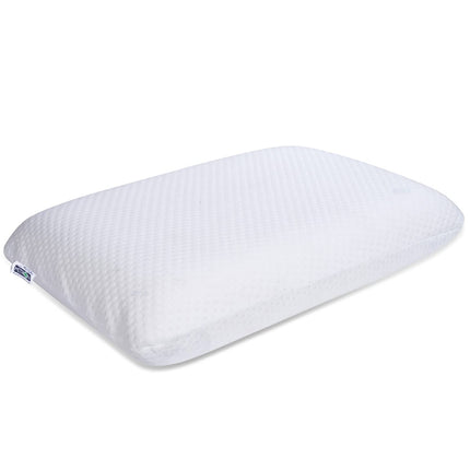 METRON- Pillow for Adults who Loves Soft Thick Pillow for Sleeping Full Size Soft Supportive Gel Cool Breathable Memory Foam.