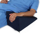 Metron Hand Arm Wrist Support Slope Elevator for Recovery & Stabilization from Swelling Edema Splinting Fabrication Stroke Recovery | Washable Cover | Dark Color | Pack of 1 Pc