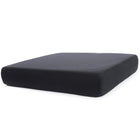 METRON- 18”x16”x3” Seat Cushion/Chair Pad Helps in Comfortable Sitting Gives Relief from Back & Hip Pain |Soft Supportive Sponge | Multipurpose | Pack of 1 Pc