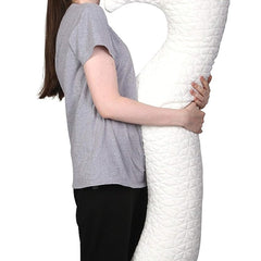 Collection image for: Side Sleeper Pillows