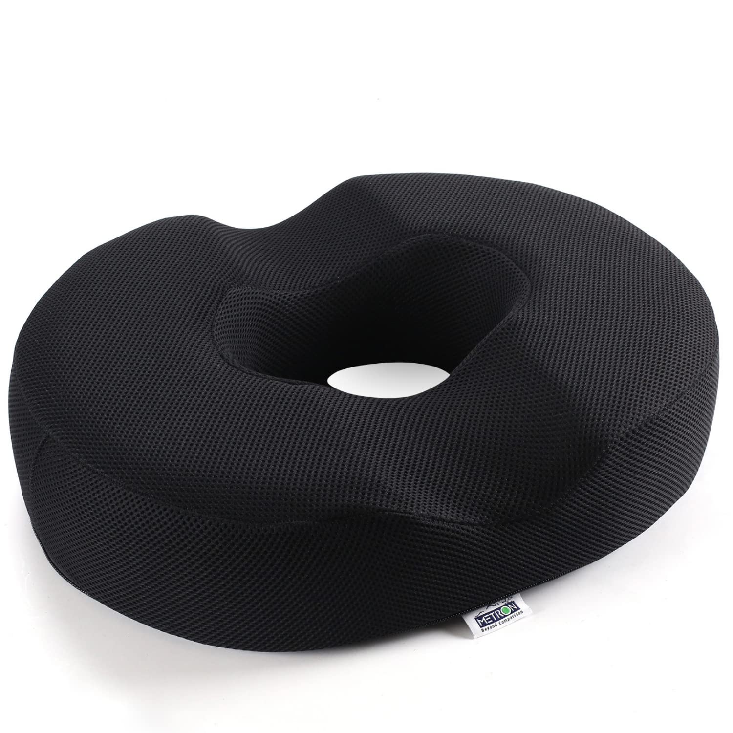 Coccyx Seat Donut Cushion For Tailbone Pain Back Pain Doughnut