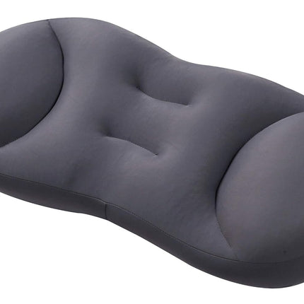 METRON- Unique & Comfortable Orthopedic Microbead Cloud Pillow That is Light & Cooling with Conforming Properties for The Head and Neck Support