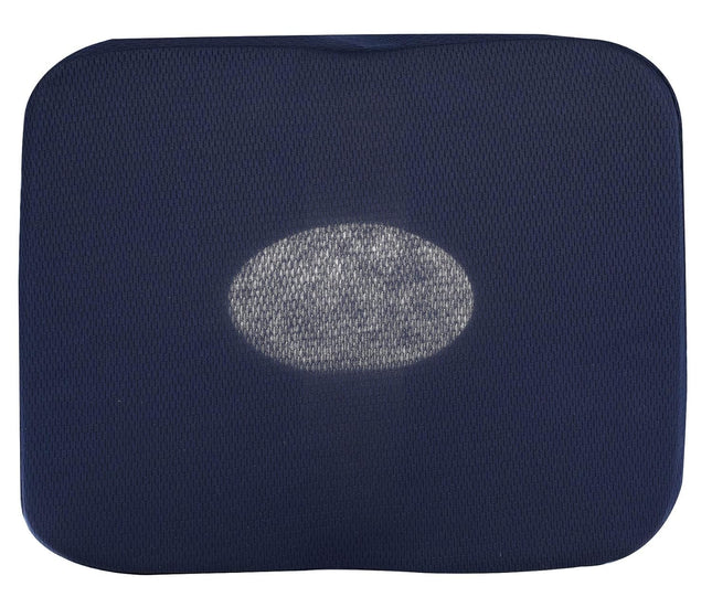 METRON Multi Purpose Fabric, Polyester Soft Cushion Pillow (17.5 x 3 , Multicolour)