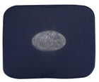 METRON Multi Purpose Fabric, Polyester Soft Cushion Pillow (17.5 x 3 , Multicolour)