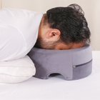 Face Down Pillow for Eye Surgery | Compact Face Ring – Comfort Face Ring FDP006-G