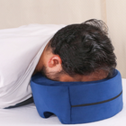 Face Down Pillow for Eye Surgery | Compact Face Ring – Comfort Face Ring FDP006-B