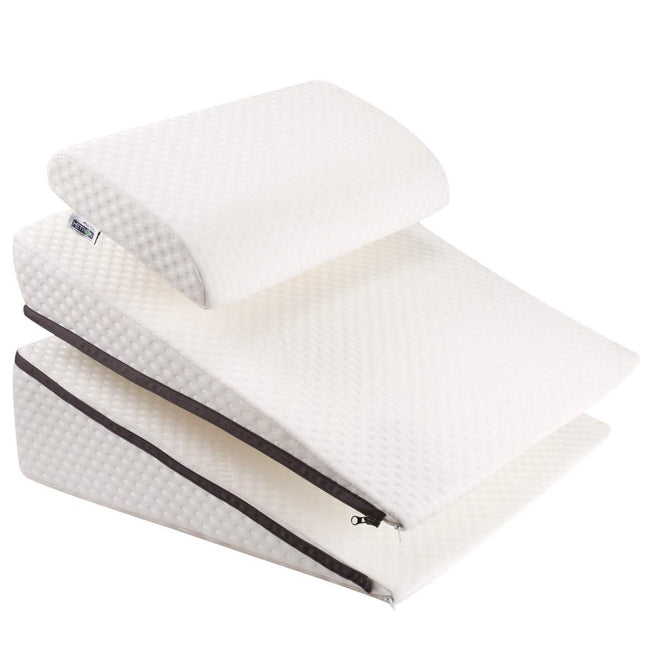 Wedge Pillow for Acid Reflux