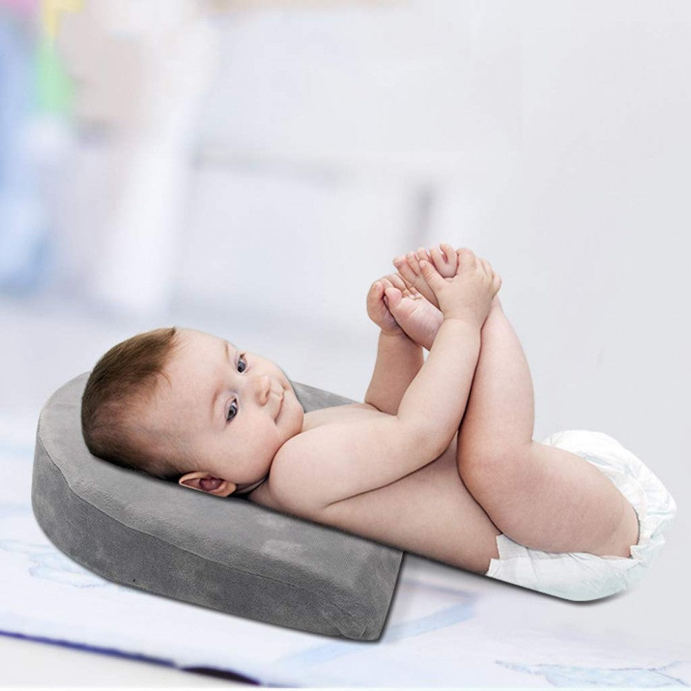METRON- Memory Foam Soft Handy Multi Purpose Pregnancy Pillow for Wome