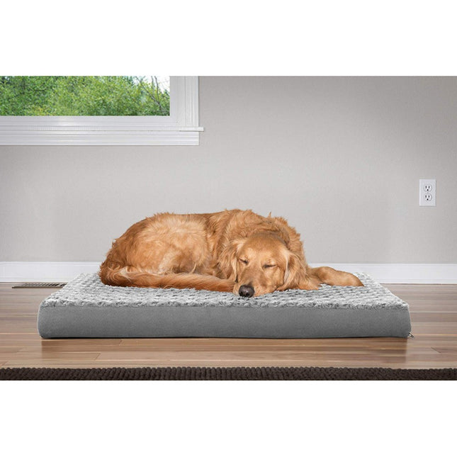 Pet Bed Mattress for Small to Large Dogs