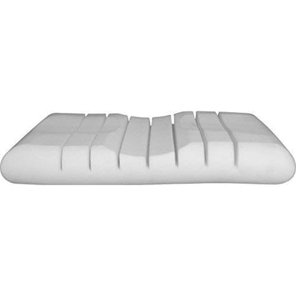 Cervical Pillow for Spondylitis Soft Supportive Memory Foam Contour Bed Pillow for Sleeping for Neck & Head Support