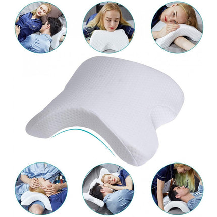 Side Sleeper Pillow