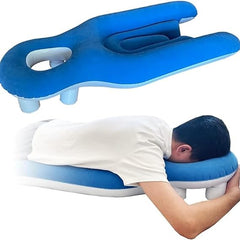 Collection image for: Inflatable Travel Face Down Pillows