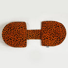 METRON Side Sleeper Maternity Belly Support Pregnancy Pillow | Double Wedge for Both Bump and Back Best | Pack of 1 Set