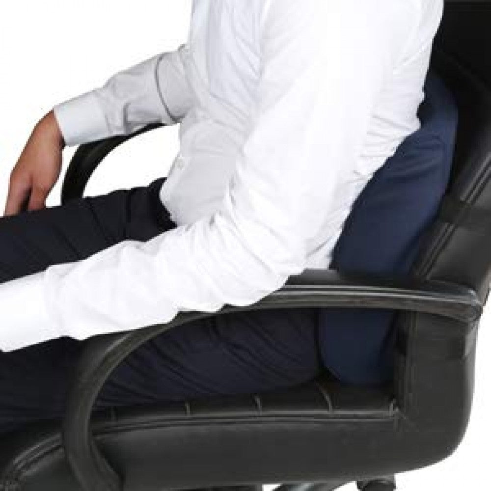 JSRK Cotton Lumbar Support at Rs 240 in Agra