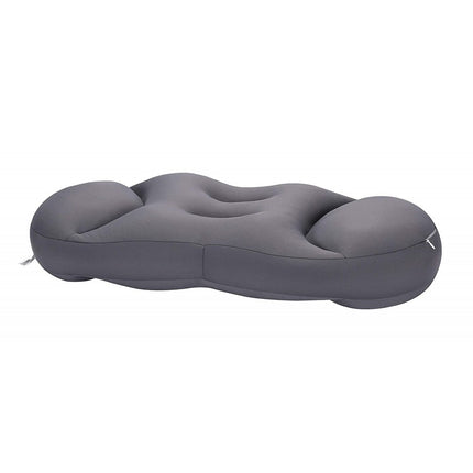 Unique & Comfortable Orthopedic Microbead Cloud Pillow & Cooling with Conforming Properties for The Head and Neck Support