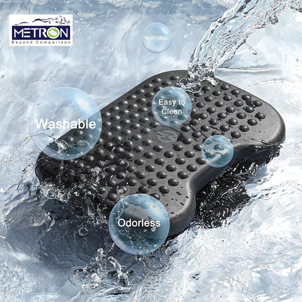 adjustable foot rest for office chair india easy to clean and comfortable for daily office and work from home use