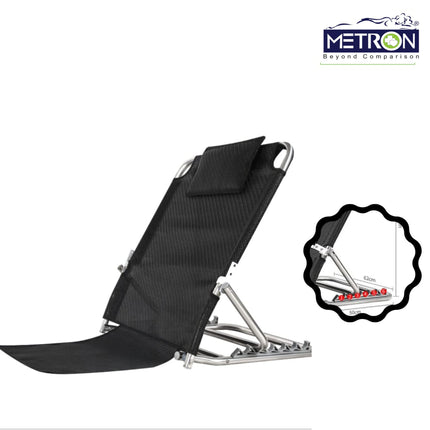 metron backrest for bed ridden patients