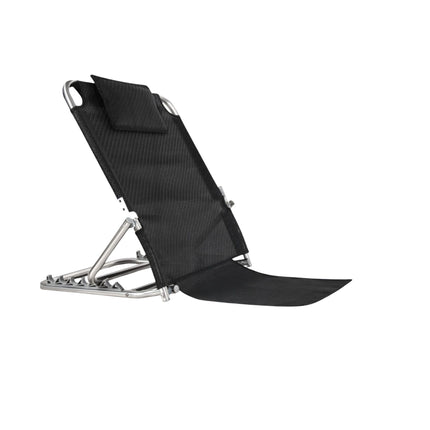 bed chair for patients after surgery reclining position adjustable backrest for bedridden patient support at home Metron