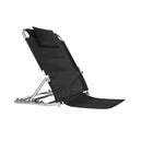 bed chair for patients after surgery reclining position adjustable backrest for bedridden patient support at home Metron