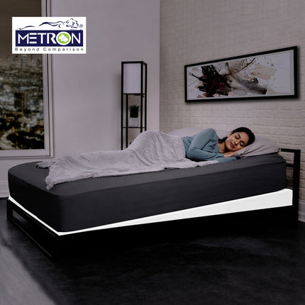 best wedge pillow for snoring relief and breathing support during sleep used by Indian users for better night comfort by Metron