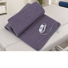electric heating pad for full body pain relief at home back pain muscle relaxation india metron