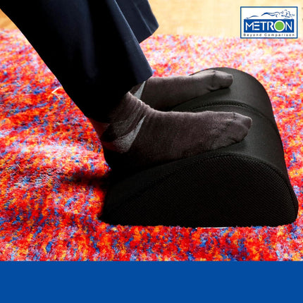 foot rest for carpet floor stable under desk support for office chair