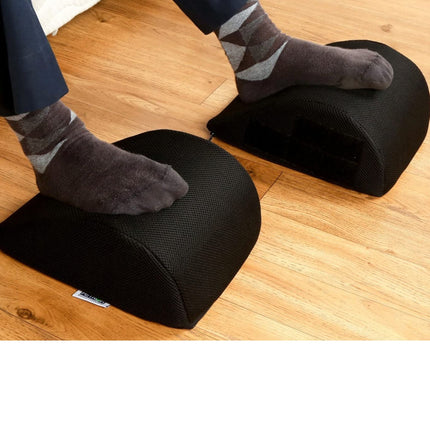 best foot rest for office chair for long sitting comfort in India
