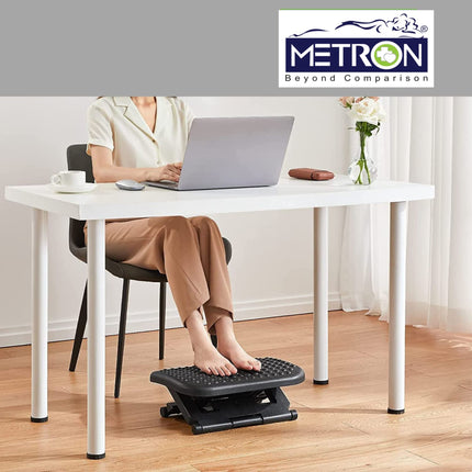 foot rest for office chair under desk india ideal size for comfortable leg support during long working hours