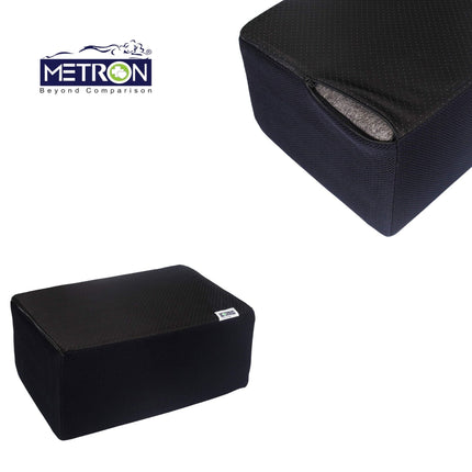 foot stool ottoman for home use leg support while sitting on sofa or couch for relaxation
