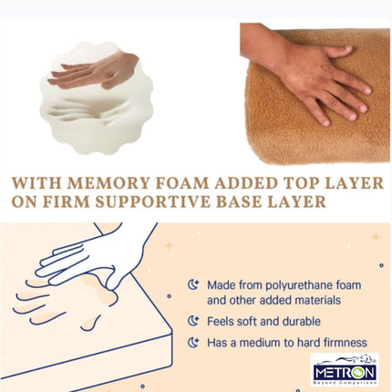 foot rest for improving blood circulation and relaxing legs while sitting for long hours
